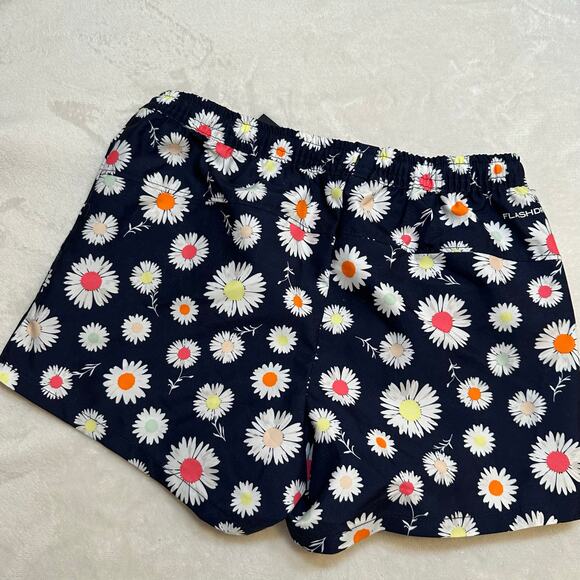 NEW The North Face Amphibious Class V water Shorts sz S (7/8) - Picture 5 of 5